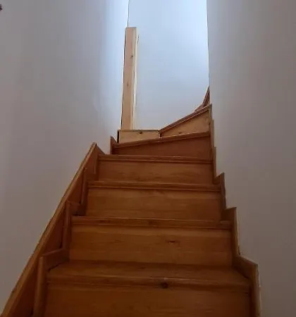 Galata Duplex Apt. *balcony* 1 Min To Metro Stn. *